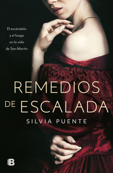 Remedios de Escalada: El escándalo y el fuego en la vida de San Martín