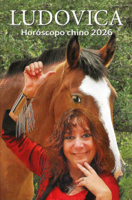 Title: Horóscopo chino 2026, Author: Ludovica Squirru Dari