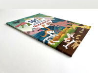 Alternative view 2 of 101 Preguntas y curiosidades sobre dinosaurios / 101 Questions and Curiosities About Dinosaurs