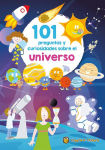 Alternative view 1 of 101 preguntas y curiosidades sobre el universo / 101 Questions and Curiosities about the Universe