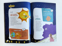 Alternative view 7 of 101 preguntas y curiosidades sobre el universo / 101 Questions and Curiosities about the Universe