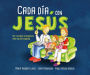 Cada día con Jesús: 180 lecturas devocionales para los más pequeños