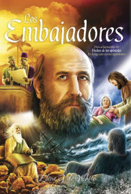 Title: Los Embajadores, Author: Elena G. de White