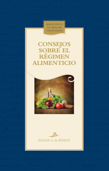 Consejos sobre el régimen alimenticio