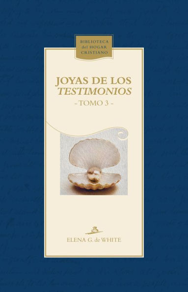 Joyas de los Testimonios: Tomo 3