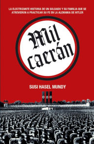 Title: Mil caerán, Author: Susi Hasel Mundy