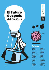 Title: El futuro después del covid-19, Author: Argentina Futura