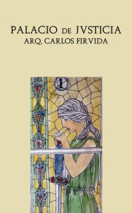 Title: Palacio de Justicia, Author: Carlos Firvida