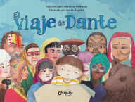 Title: El viaje de Dante, Author: Pablo Stïfano