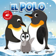 Title: Toca y Escucha - El polo, Author: Los Editores de Catapulta