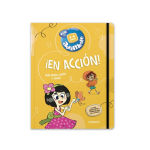 Alternative view 1 of Abremente / Open: ï¿½En acciï¿½n! 5-6 aï¿½os / In action! 5-6 years