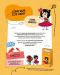 Alternative view 3 of Abremente / Open: ï¿½En acciï¿½n! 5-6 aï¿½os / In action! 5-6 years