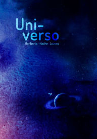 Title: Uni-Verso, Author: Heriberto Luis Lovera