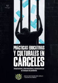 Title: Prácticas educativas y culturales en carceles, Author: Gicysca