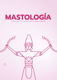 Title: Mastología, Author: AMAR Asociación Mastología Rosario