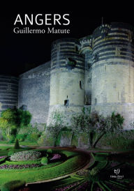 Title: Angers, Author: Carlos Guillermo Matute