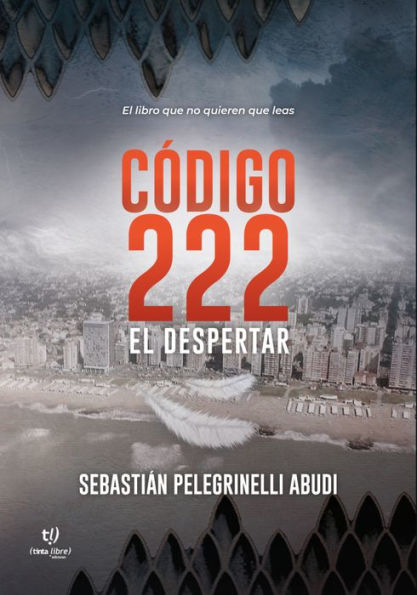 Código 222: El Despertar