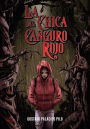 La Chica del Canguro Rojo