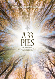 Title: A 33 pies: Un sobrevuelo por el proceso comunitario de confirmación, Author: Miranda Cintia Caserotto