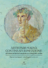 Title: Artis pars magna contineatur imitatione, Author: Marcos Flavio Carmignani