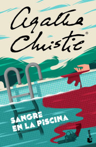 Title: Sangre en la piscina, Author: Agatha Christie