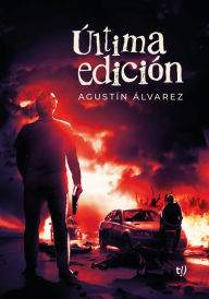 Title: Última edición, Author: Pablo Agustín Álvarez