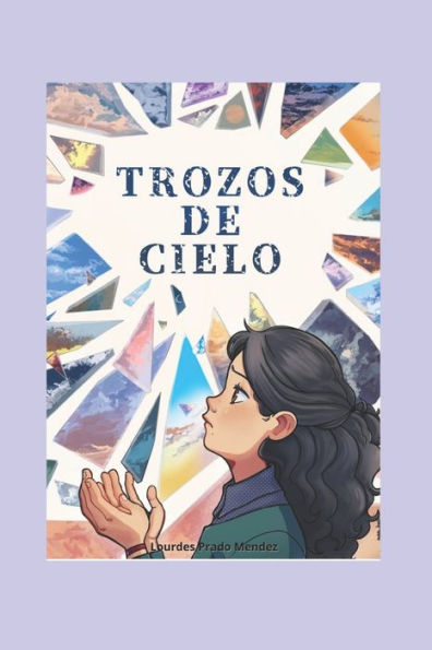 Trozos de cielo