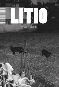 Title: Litio, Author: Malén Denis