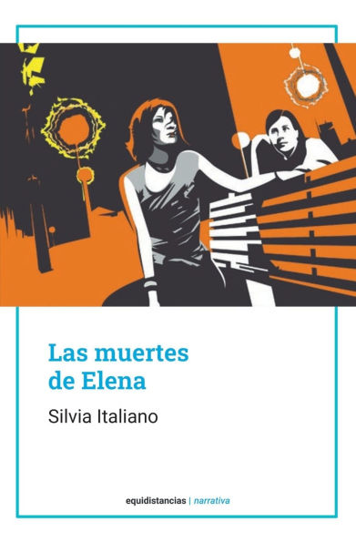 Las muertes de Elena