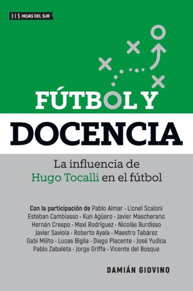 Fï¿½tbol y docencia