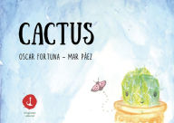 Title: Cactus, Author: Oscar Fortuna