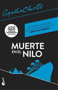 Title: Muerte en el Nilo, Author: Agatha Christie