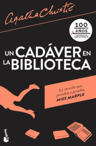 Title: Un cadáver en la biblioteca, Author: Agatha Christie