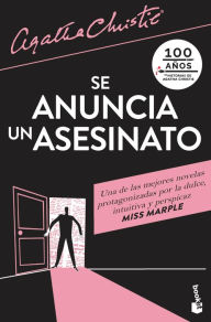 Title: Se anuncia un asesinato, Author: Agatha Christie