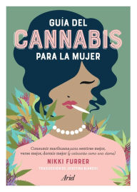 Title: Guia de cannabis para la mujer, Author: Nikki Furrer