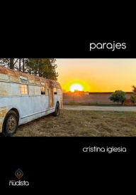 Title: Parajes, Author: Cristina Iglesia