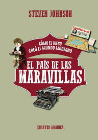 Title: El País De Las Maravillas, Author: Steven Johnson