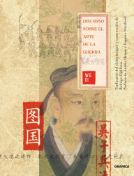 Title: Discurso Sobre El arte de la guerra, Author: Wu Qi