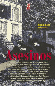 Title: Asesinos, Author: Álvaro Abós