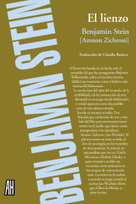Title: El lienzo, Author: Benjamin Stein