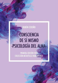 Title: Consciencia de Sí Mismo, Author: Rubén Cedeño