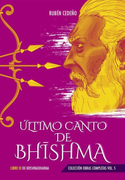 Último Canto de Bhishma