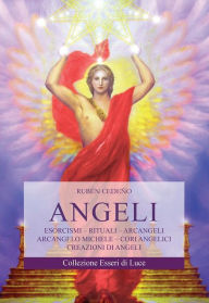 Title: Angeli, Author: Rubén Cedeño