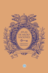 Title: Atlas de Micronaciones, Author: Graziano Graziani