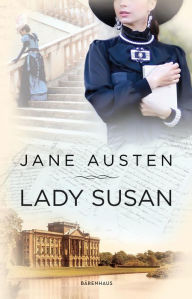 Title: Lady Susan, Author: Jane Austen