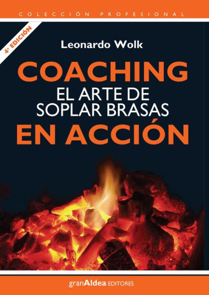 Coaching el arte de soplar brasas en acción