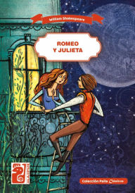 Title: Romeo y Julieta, Author: William Shakespeare