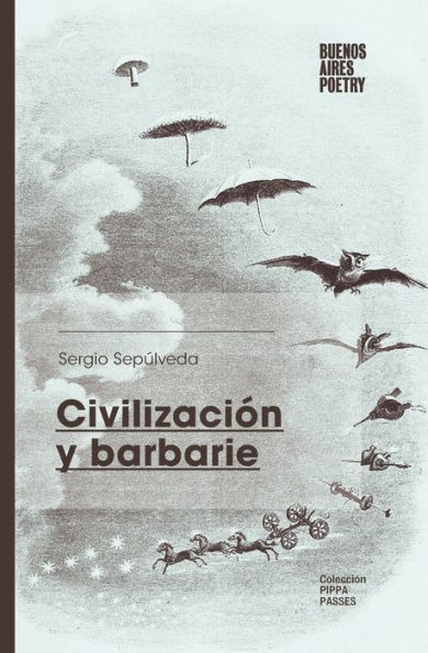Civilización y barbarie