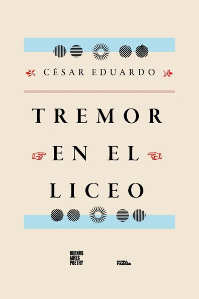 Tremor en el liceo