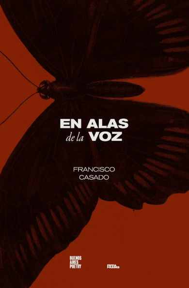 En alas de la voz